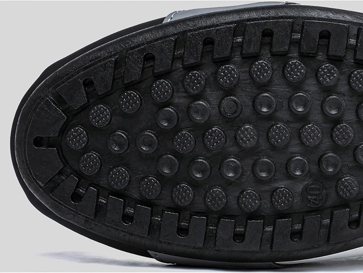 2025 Men's New Spring and Fisherman's Shoes Slip On Size Casual Sneaker Mens Shoes