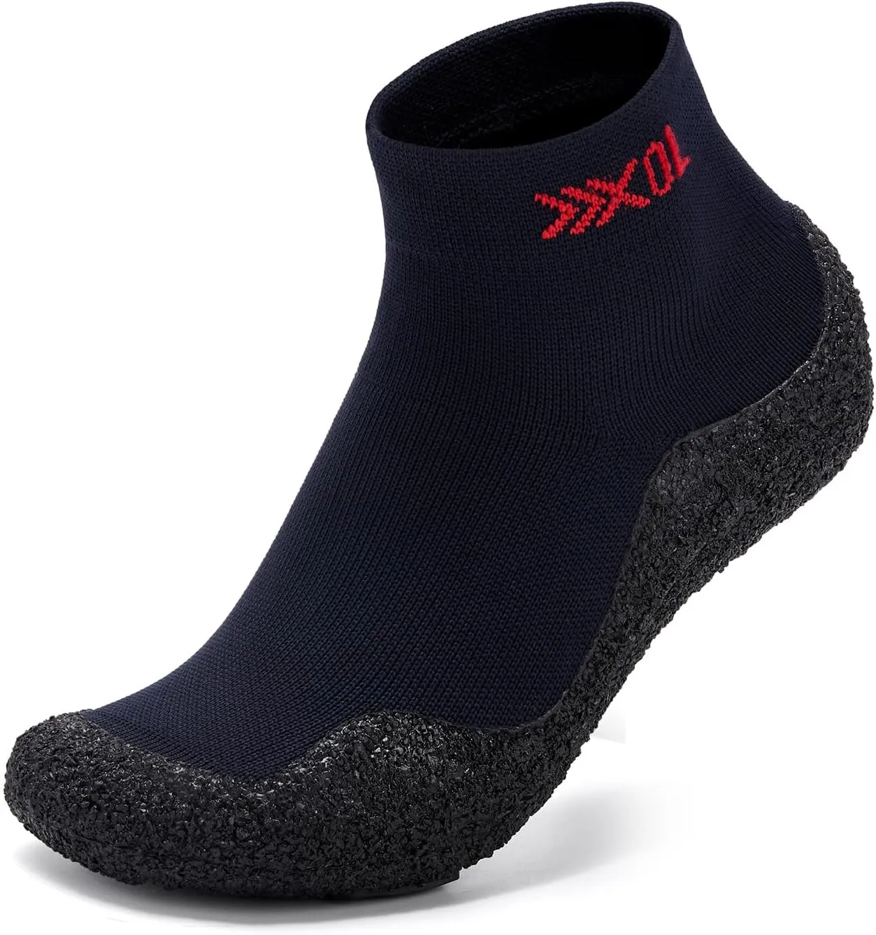 ALEADER Men's Cross-Trainer Minimalist Barefoot Shoes Women Weightlifting Squat Shoes Gym Training Shoes Wide Toe Box