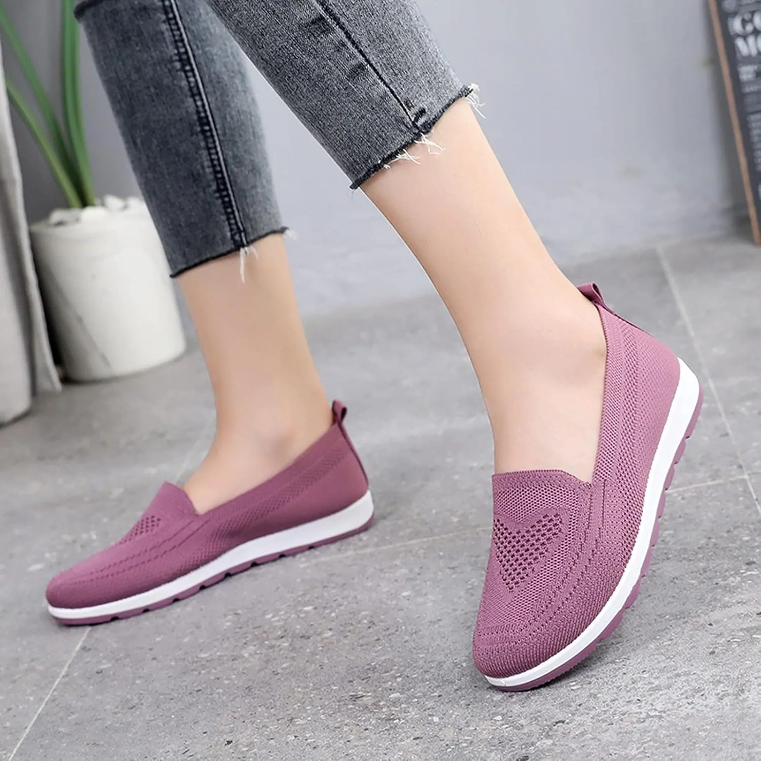 Black Workout Sneakers for Women Womens Black Non Slip Work Shoes Food Service High Top Basketball Shoes for Women Size 8 Womens Shoes Sneakers Wide Width Slip On Sneakers Women Size 10 Wide