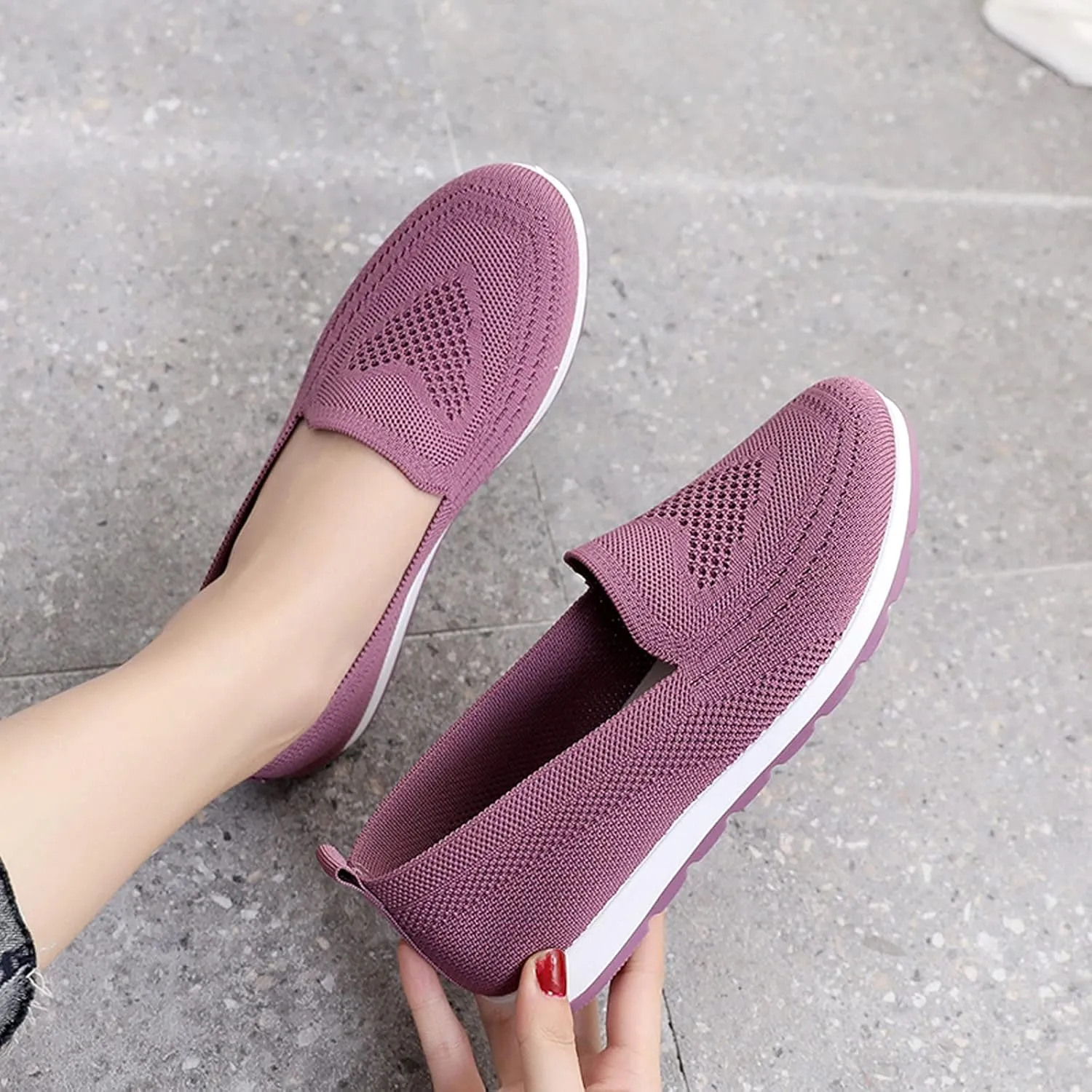 Black Workout Sneakers for Women Womens Black Non Slip Work Shoes Food Service High Top Basketball Shoes for Women Size 8 Womens Shoes Sneakers Wide Width Slip On Sneakers Women Size 10 Wide
