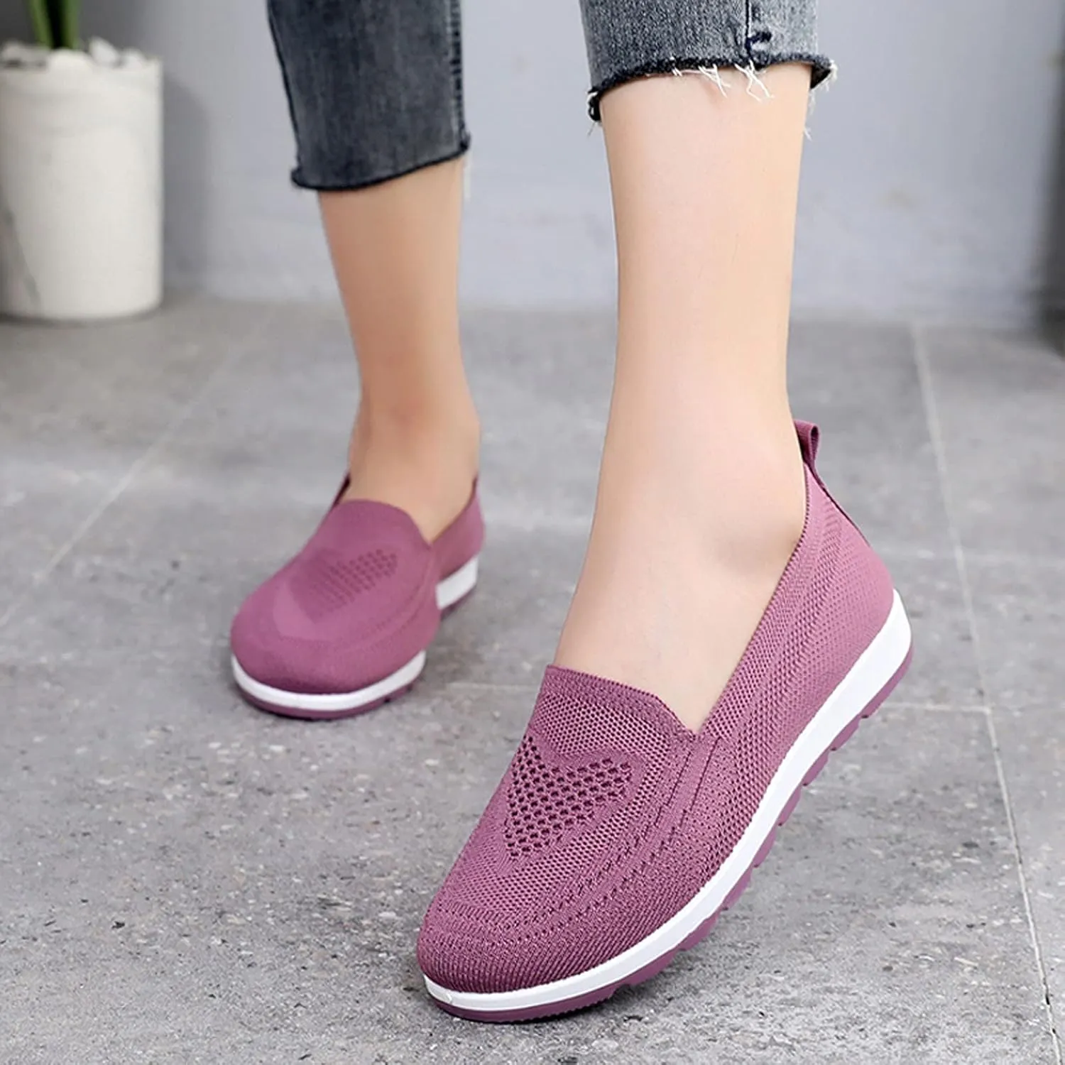 Black Workout Sneakers for Women Womens Black Non Slip Work Shoes Food Service High Top Basketball Shoes for Women Size 8 Womens Shoes Sneakers Wide Width Slip On Sneakers Women Size 10 Wide