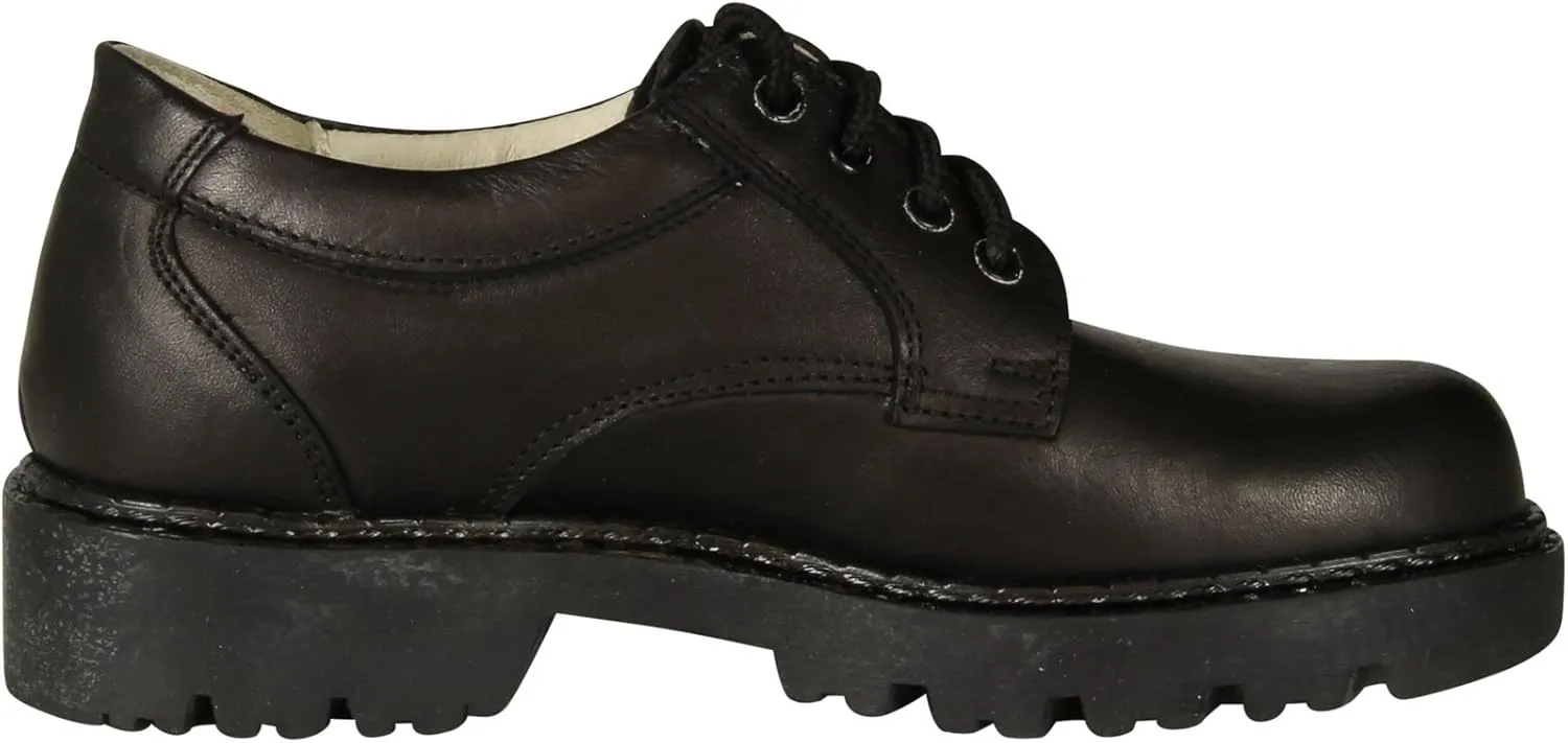 Boys Y3244 European Leather Boys Shoes
