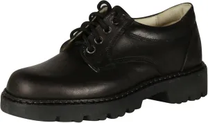 Boys Y3244 European Leather Boys Shoes
