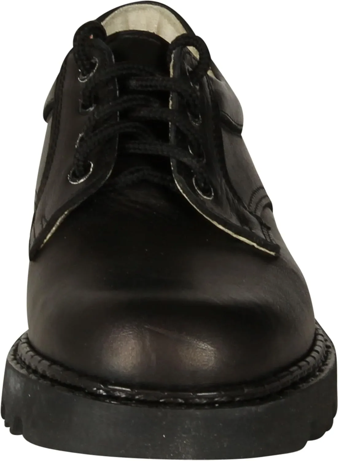 Boys Y3244 European Leather Boys Shoes