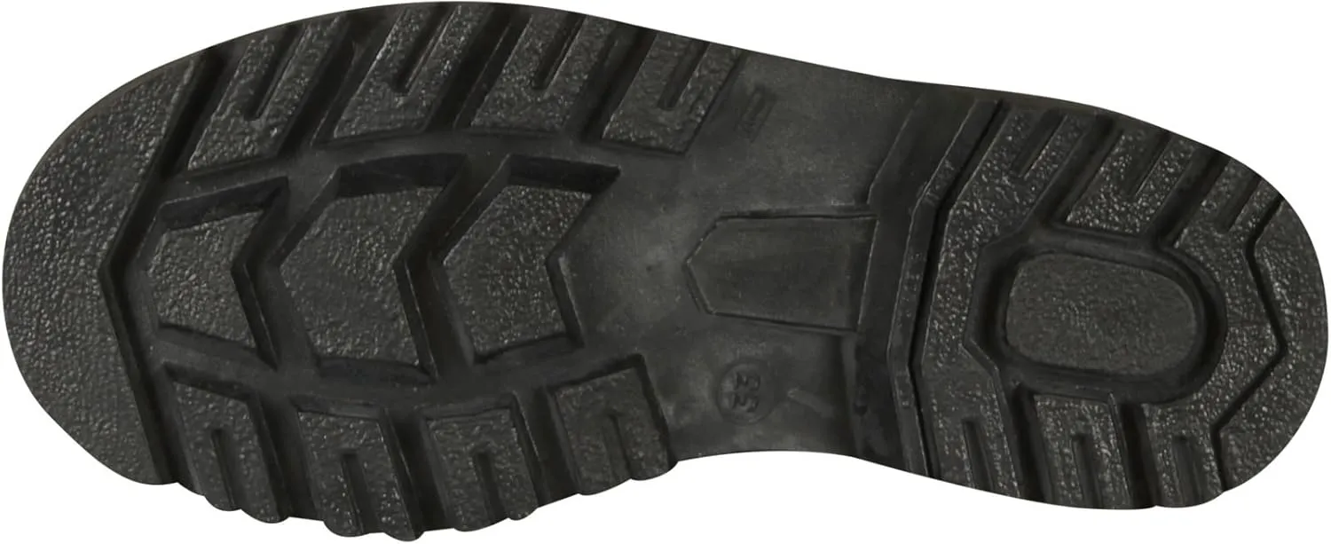Boys Y3244 European Leather Boys Shoes