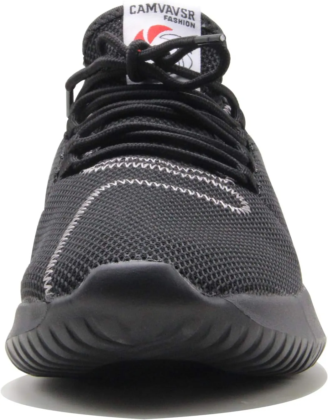 CAMVAVSR Men's Sneakers Lightweight Running Shoes Fashion Casual Tennis Shoes for Walking