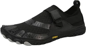 Couple Sports Shoes Outdoor Wading Non Slip Beach Diving Shoes Swimming Riding Fitness Plus Baseball Mens Sneaker