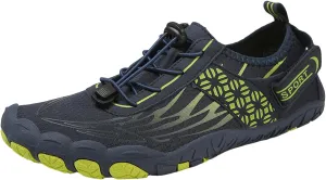 Couple Sports Shoes Outdoor Wading Non Slip Beach Diving Shoes Swimming Riding Fitness Womens Sneaker