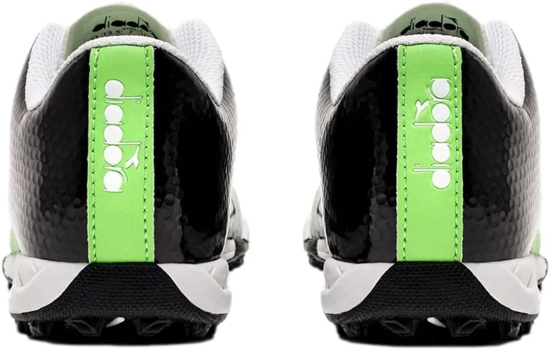 Diadora Cattura Youth Turf Soccer Shoes, Little/Big Kid Sizing