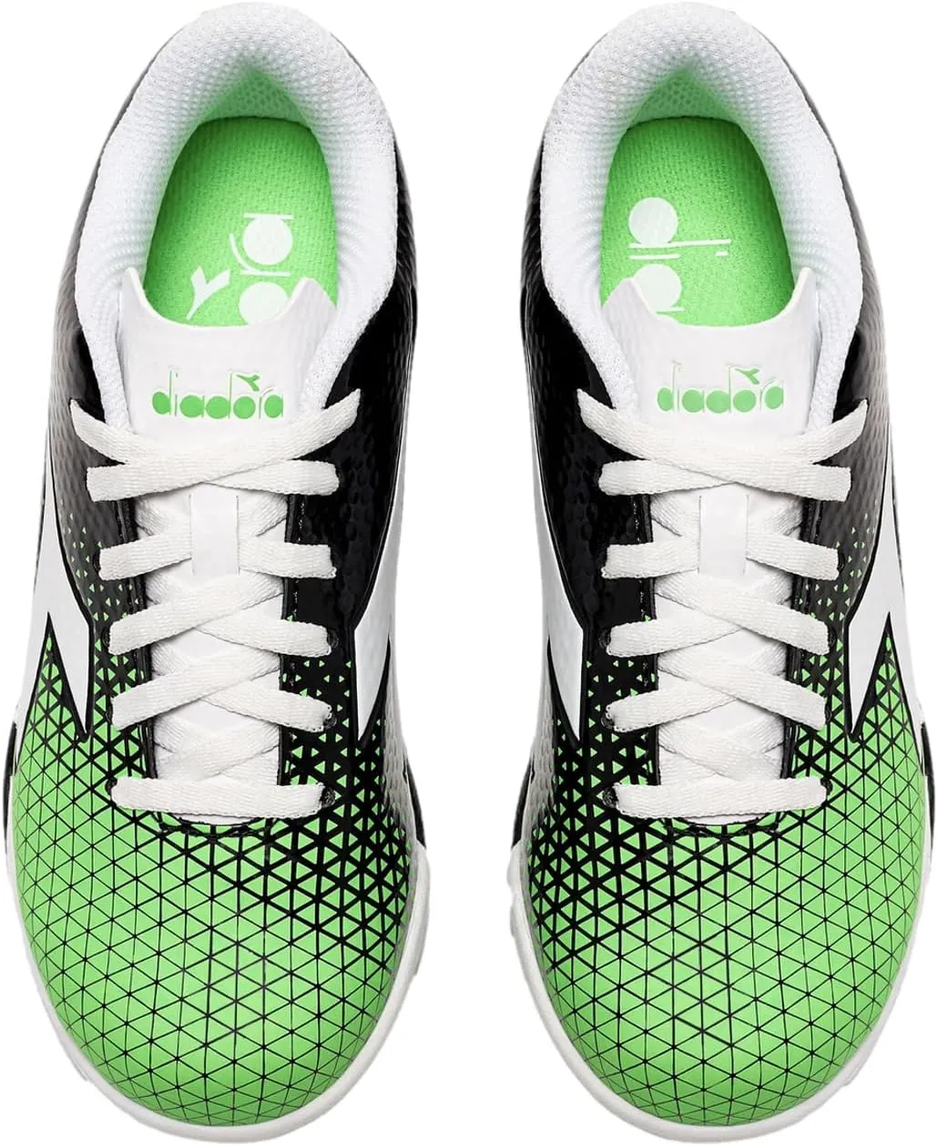 Diadora Cattura Youth Turf Soccer Shoes, Little/Big Kid Sizing