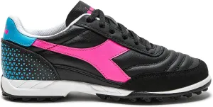 Diadora Cattura Youth Turf Soccer Shoes, Little/Big Kid Sizing
