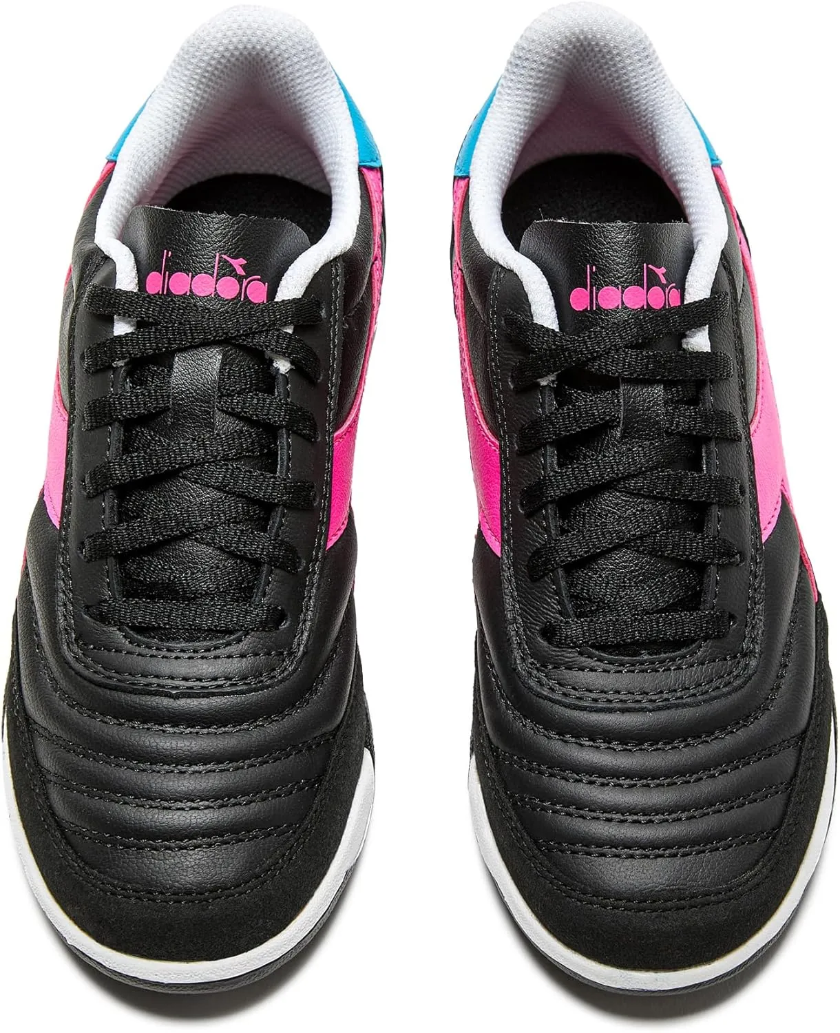 Diadora Cattura Youth Turf Soccer Shoes, Little/Big Kid Sizing