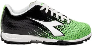 Diadora Cattura Youth Turf Soccer Shoes, Little/Big Kid Sizing