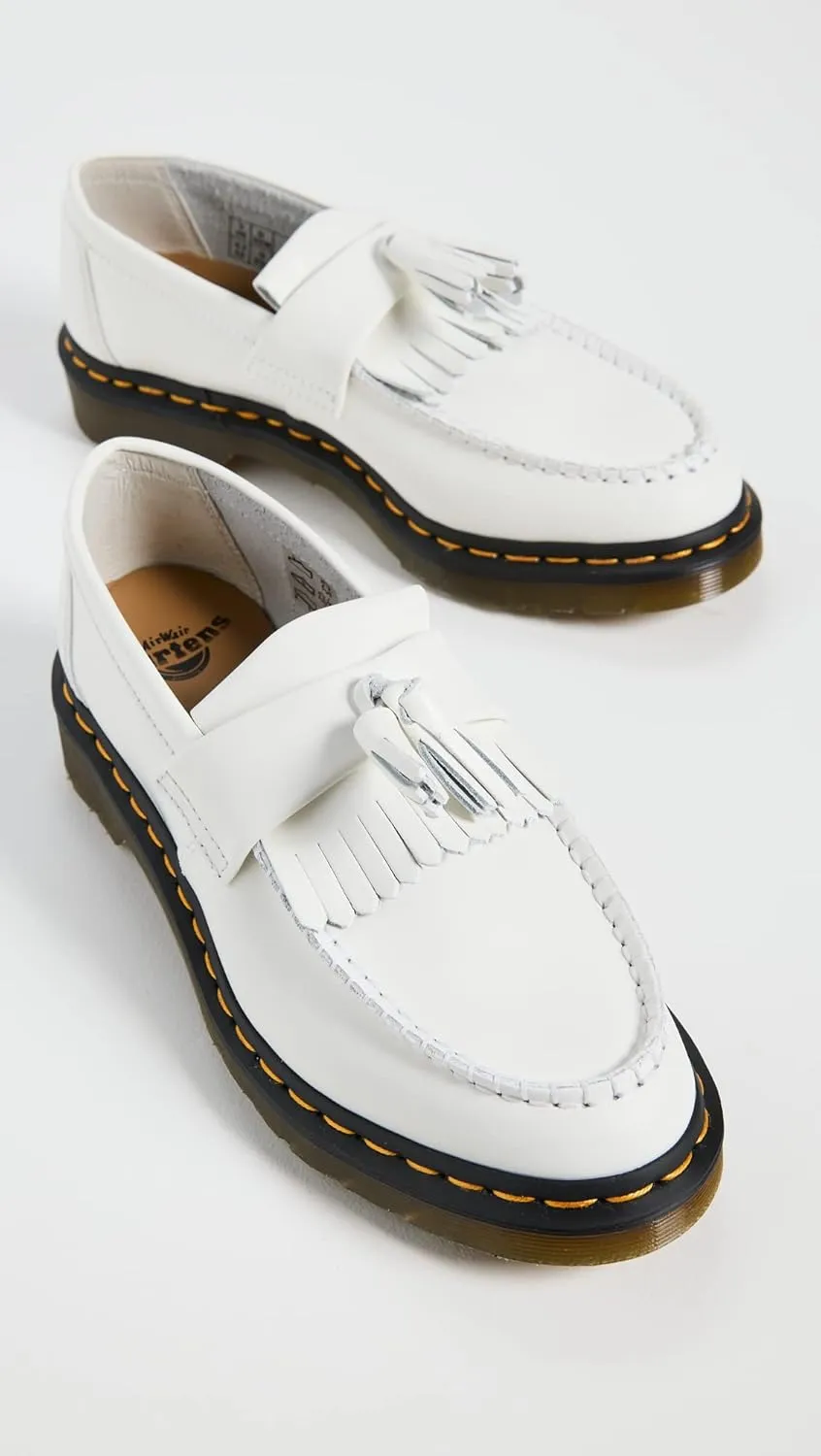 Dr. Martens Women's Adrian YS Tassel Loafers