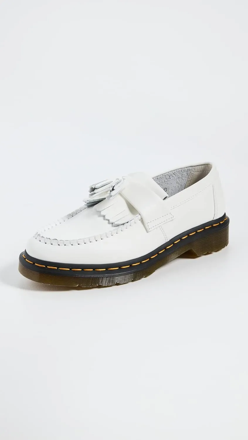 Dr. Martens Women's Adrian YS Tassel Loafers