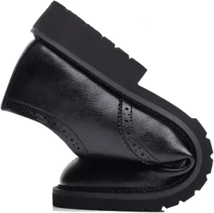 Fashion Casual & Formal Wedding Business Shoes, Genuine Leather, Men's Breathable Leather Oxford Dress Shoes, Comfortable for Men