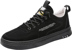 for Men Fashion Casual Lace Up Sport Shoes Skate Mens Sneaker Casual Shoes Boots