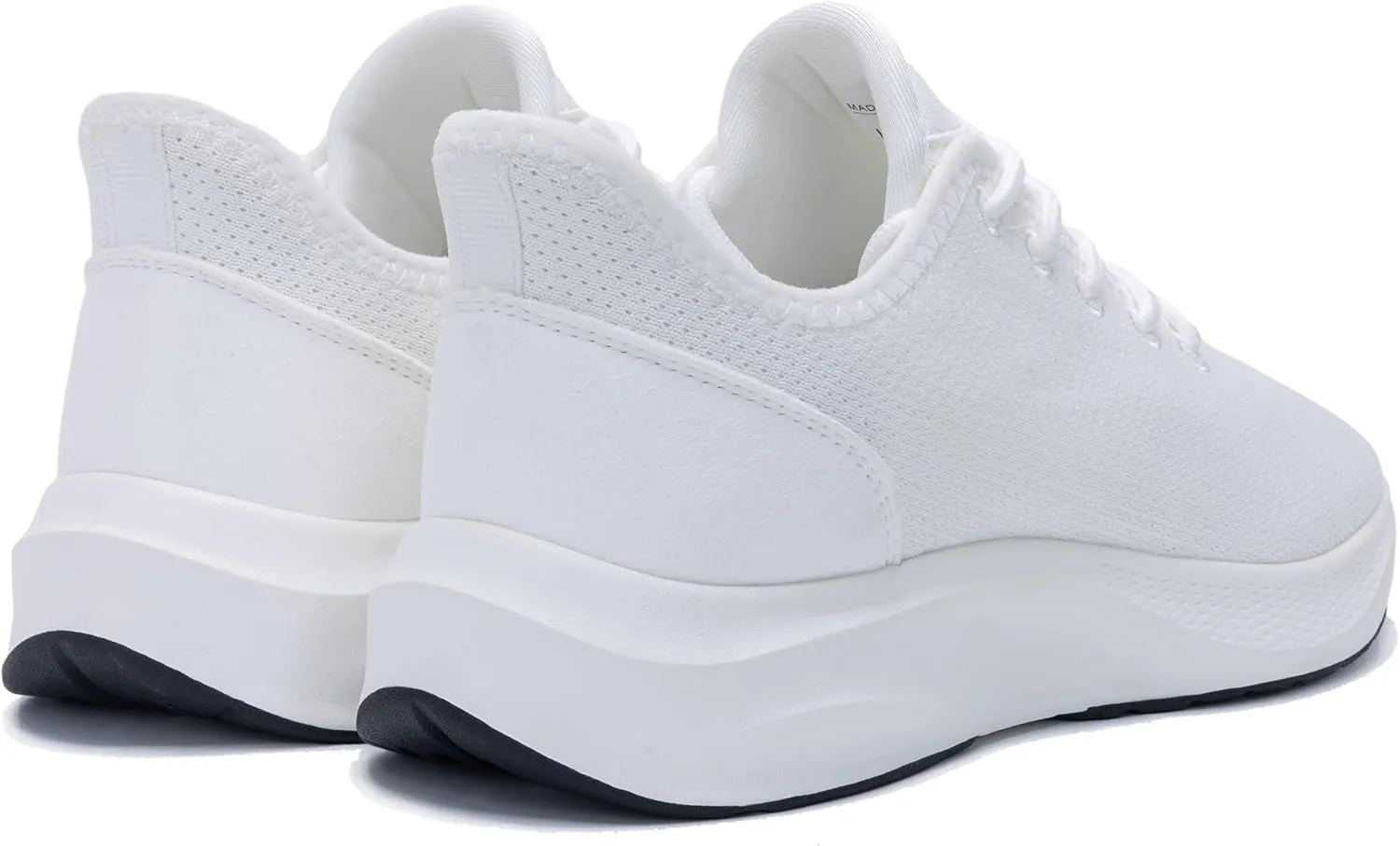 GANNOU Womens Walking Shoes Slip On Sneakers Tennis Lightweight Running Shoes