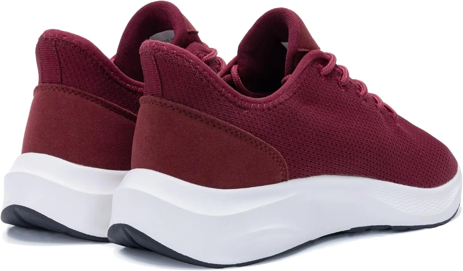 GANNOU Womens Walking Shoes Slip On Sneakers Tennis Lightweight Running Shoes