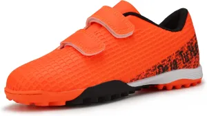 Hawkwell Boys Girls Athletic Turf Soccer Shoes(Toddler/Little Kid/Big Kid)