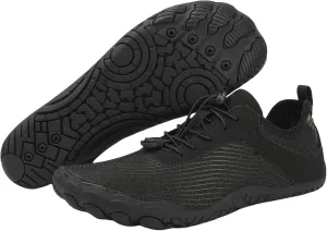 Hike Shoes Footwear Barefoot Womens Lightweight Comfortable Walking Shoes Grounded Footwear for Women Ladies Outdoor Shoe Low Top Running Sneakers Quick Dry Athletic Sneakers