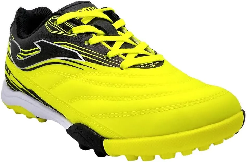Joma Kids' Toledo JR TF Turf Soccer Shoes