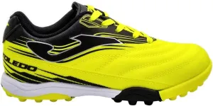 Joma Kids' Toledo JR TF Turf Soccer Shoes