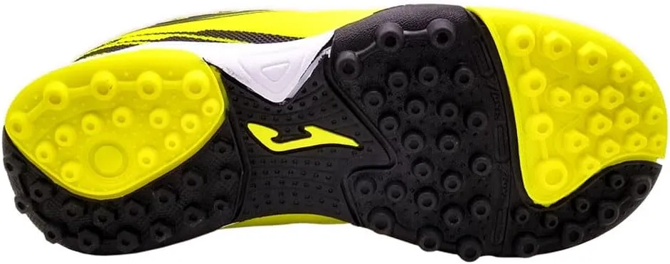 Joma Kids' Toledo JR TF Turf Soccer Shoes