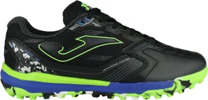 Joma - Men's Turf Soccer Shoes, Synthetic Leather, Lightweight, Breathable, Durable Rubber Outsole