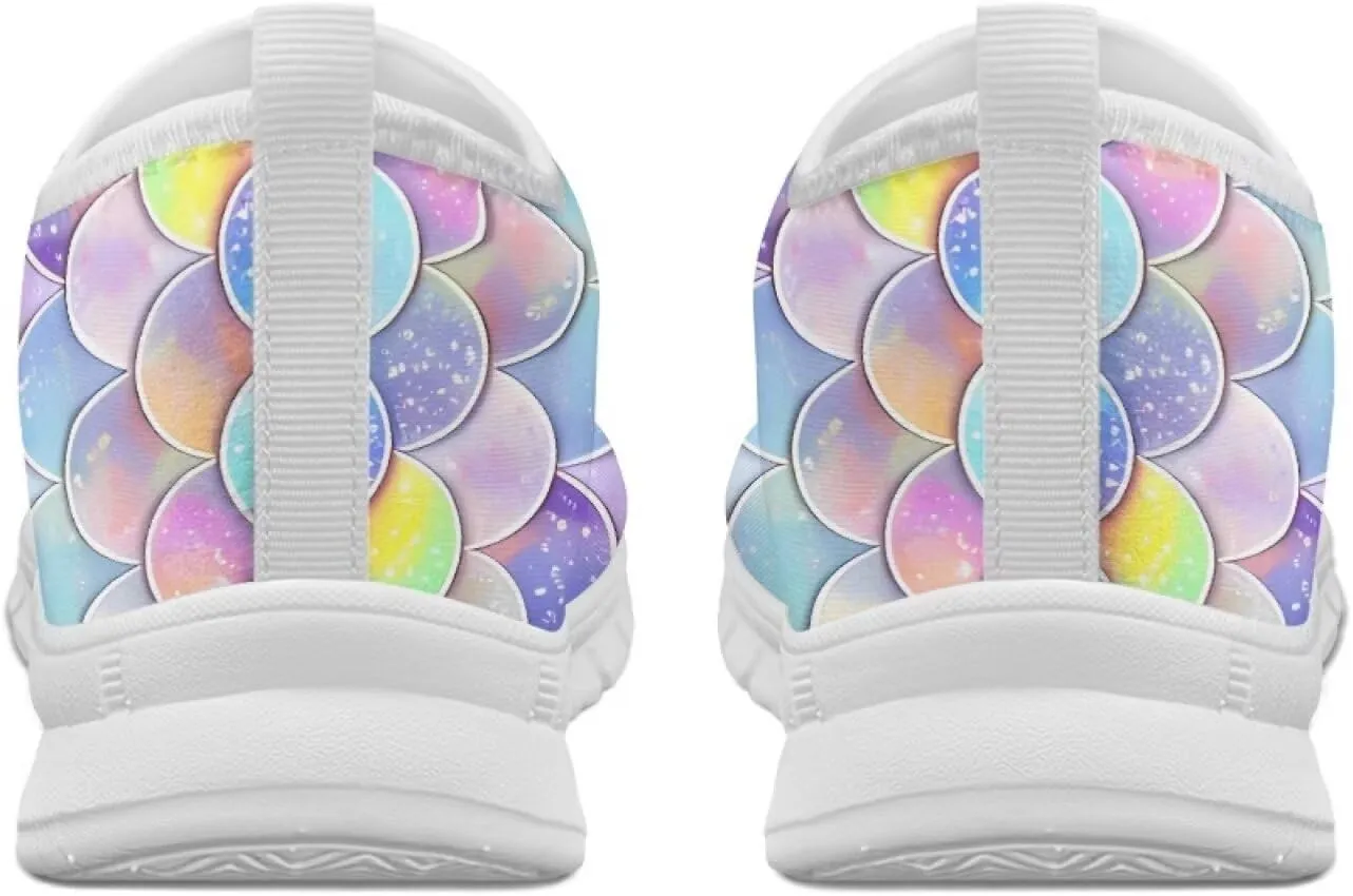 JoyLamoria Lightweight Running Shoes Platform Shoes Casual Funny Sport Shoes Wear Sneakers Foot Support