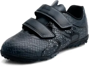 Kids Soccer Shoes Turf Cleats Outdoor for Toddler/Little/Big Boys Girls