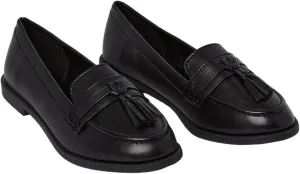 Lennie Tassel Loafers