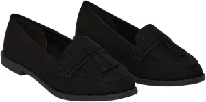 Lennie Tassel Loafers
