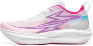 Lightweight Running Shoes, Men's and Women's Marathon Carbon Plate Cushioning Non-Slip Sports Shoes