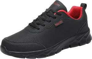 Men Casual Shoes Sport Fashionable New Pattern Simple Solid Color Warm and Comfortable Shoes in Canvas Mens Casual