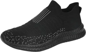 Men Shoes Summer Large Size Lightweight Mesh Outdoor Non Slip Casual Running Sneaker Shoes for Men Fashion