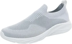 Men Sports Shoes Fashionable New Pattern Simple Pure Color Breathable Comfortable Lightweight Winter Sneaker Men