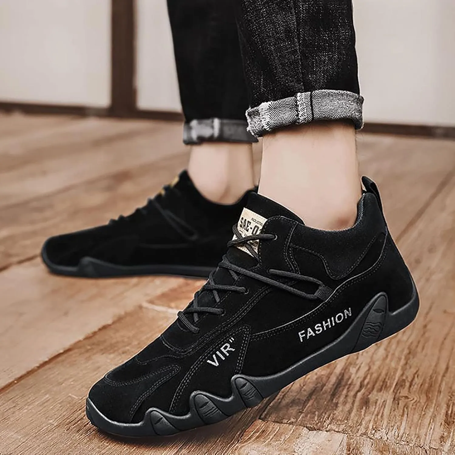 Mens Athletic Shoes Men's Shoes Sneaker for Men Walking Shoe for Men Sport Athletic Gym Sneaker