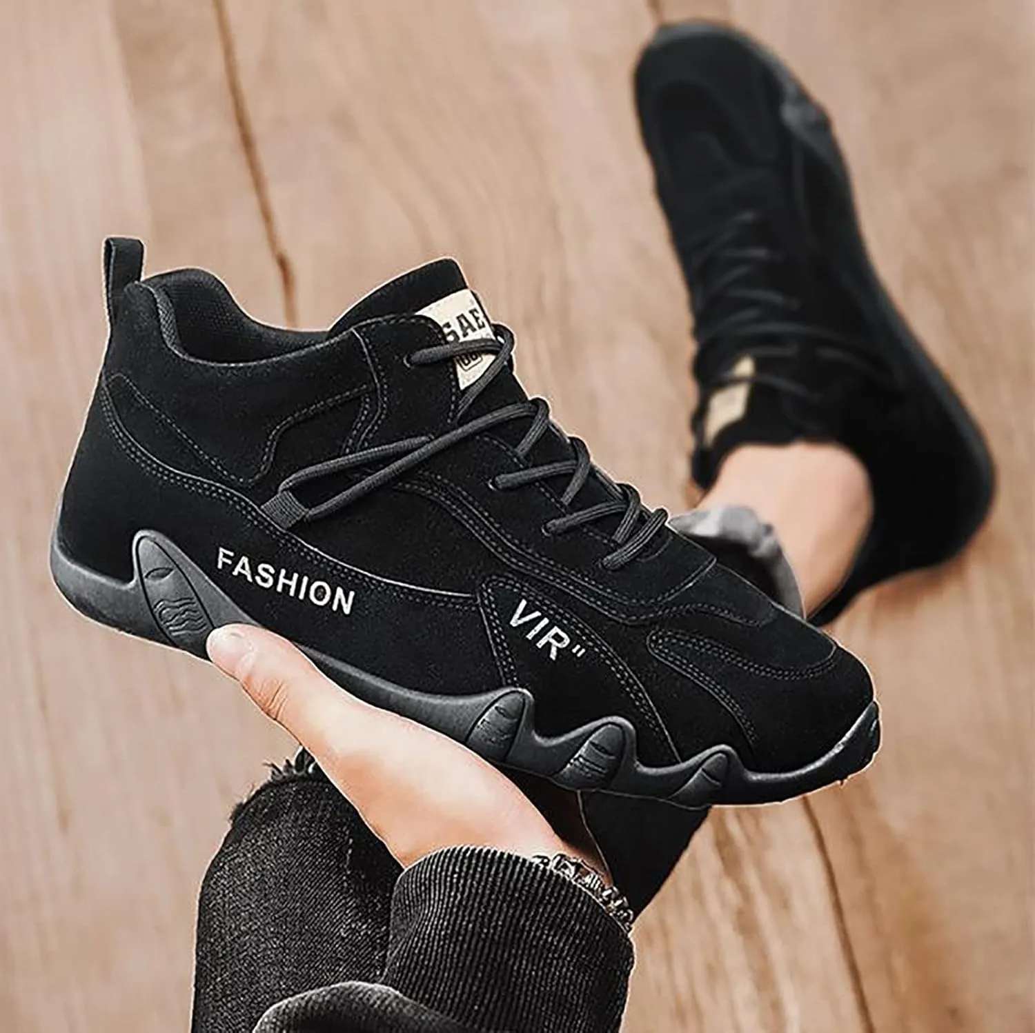 Mens Athletic Shoes Men's Shoes Sneaker for Men Walking Shoe for Men Sport Athletic Gym Sneaker