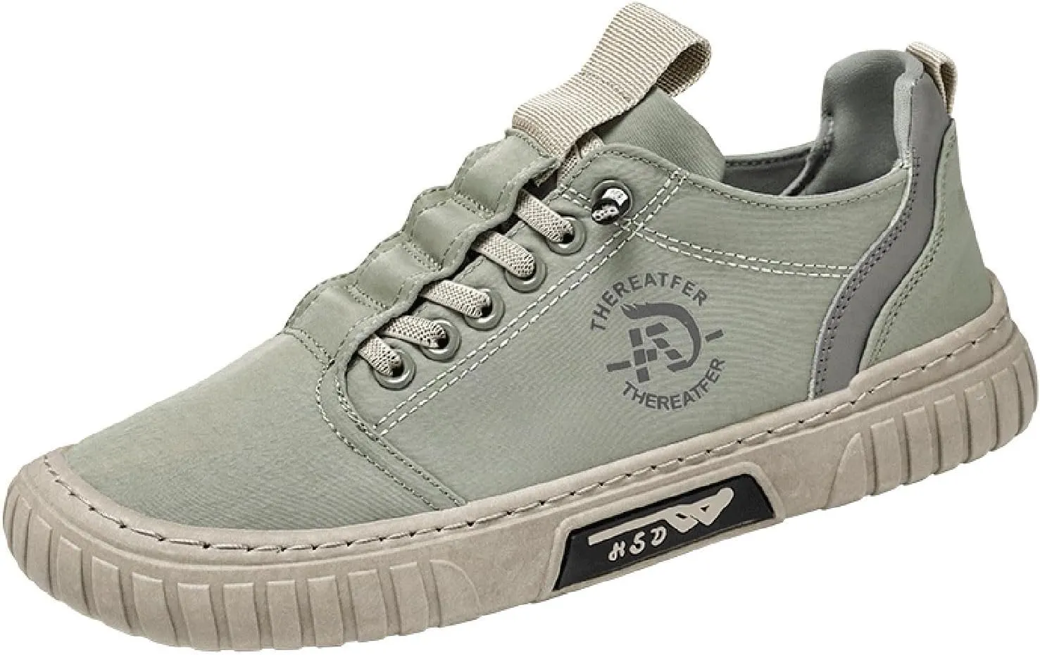 Mens Athletic Shoes Mens Tennis Shoes Slip on Shoe for Men Walking Shoe for Men Casual Mesh Sneaker