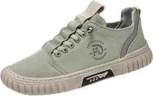 Mens Athletic Shoes Mens Tennis Shoes Slip on Shoe for Men Walking Shoe for Men Casual Mesh Sneaker