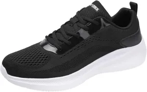 Mens Athletic Shoes Mens Walking Shoes Tennis Shoe for Men Walking Shoe for Men Casual Athletic Gym Sneaker