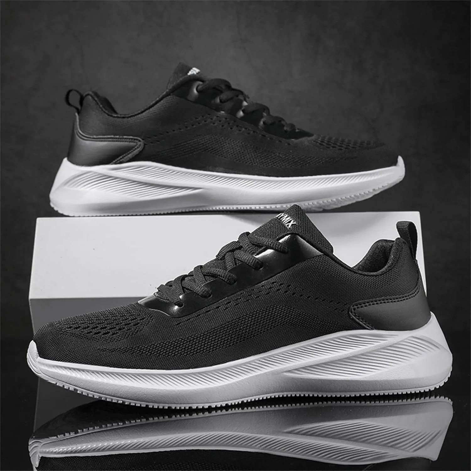 Mens Athletic Shoes Mens Walking Shoes Tennis Shoe for Men Walking Shoe for Men Casual Athletic Gym Sneaker