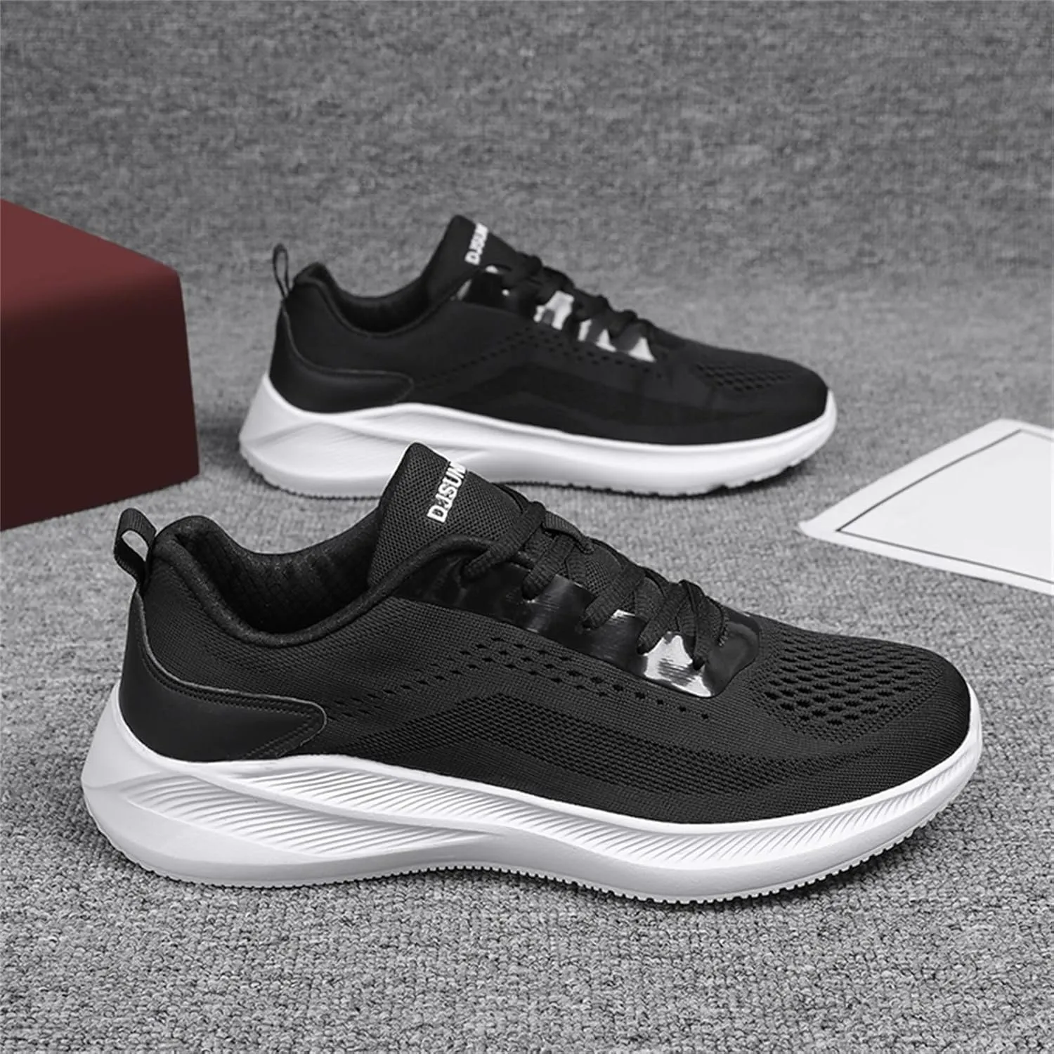 Mens Athletic Shoes Mens Walking Shoes Tennis Shoe for Men Walking Shoe for Men Casual Athletic Gym Sneaker