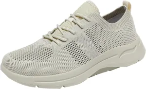 Men's Casual Dress Shoes Comfort Walking Shoes Mesh Mens Dress Shoes Wide Width Ladies Casual Shoes High Top Sneakers Steel Toe Tennis Shoe Loafers Shoe