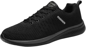 Men's Casual Dress Sneakers Oxfords Business Mesh Breathable Tennis Shoes Men Sports Ladies Casual Shoes Women's Fashion Sneakers Slip On Tennis Shoe Trainers Shoe