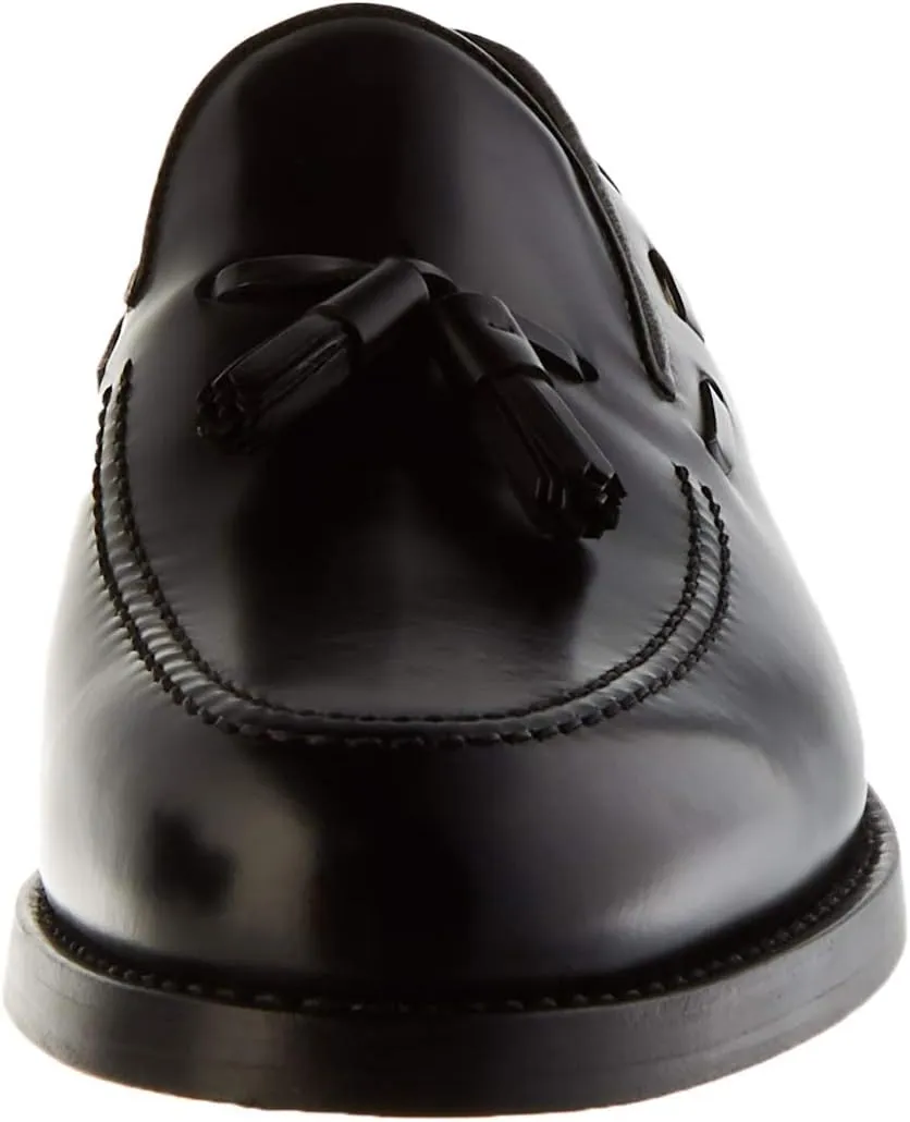 Men's L3087 Tassel Loafers