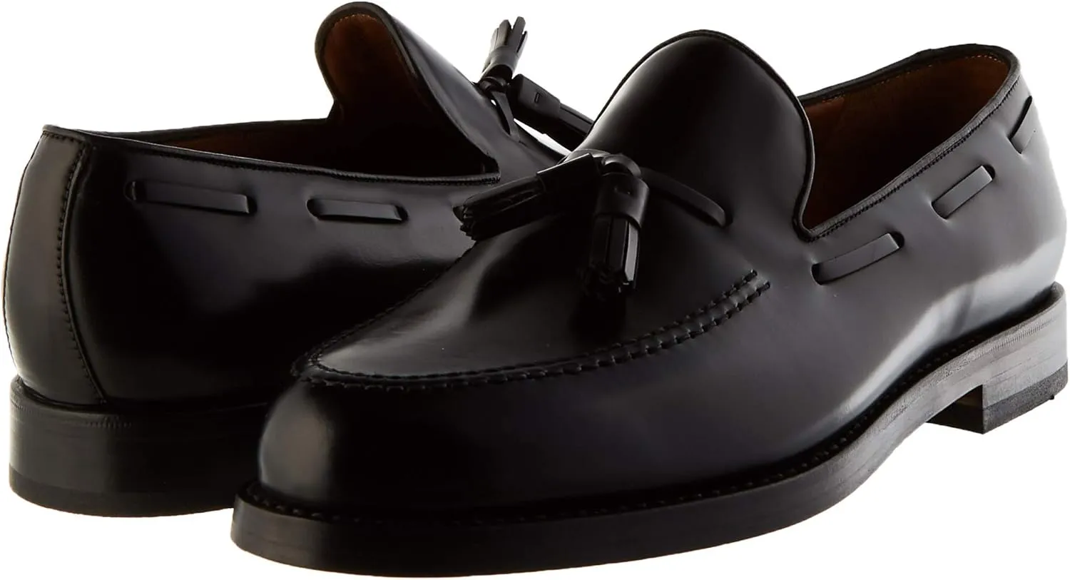 Men's L3087 Tassel Loafers