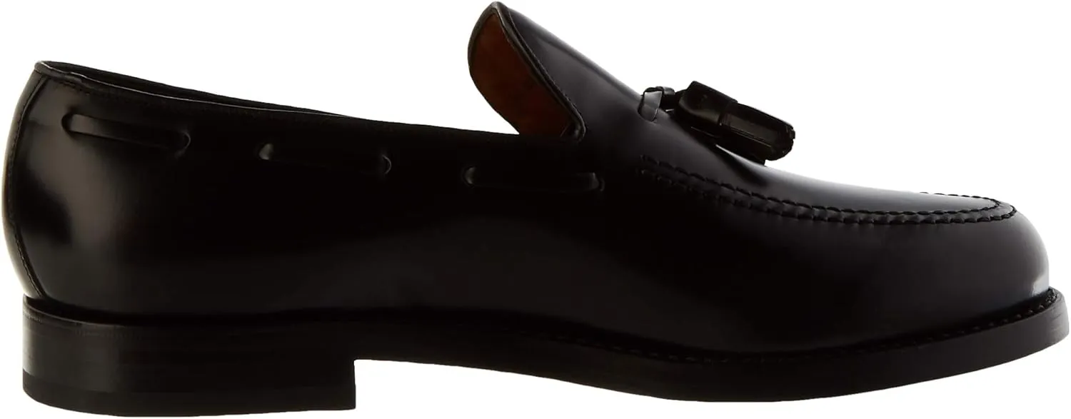 Men's L3087 Tassel Loafers