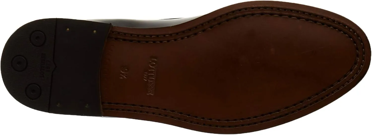 Men's L3087 Tassel Loafers